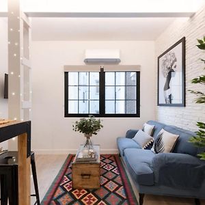 Cozy Apartment Salamanca Neighborhood