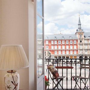 Apartamento Deluxe